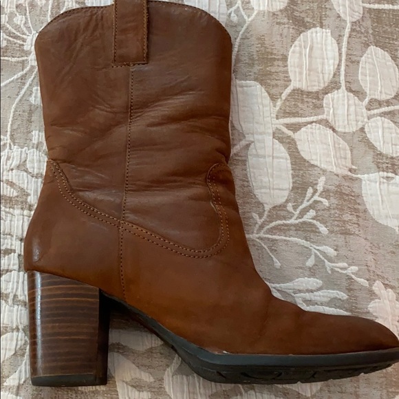 Born Crown boots - Picture 3 of 8